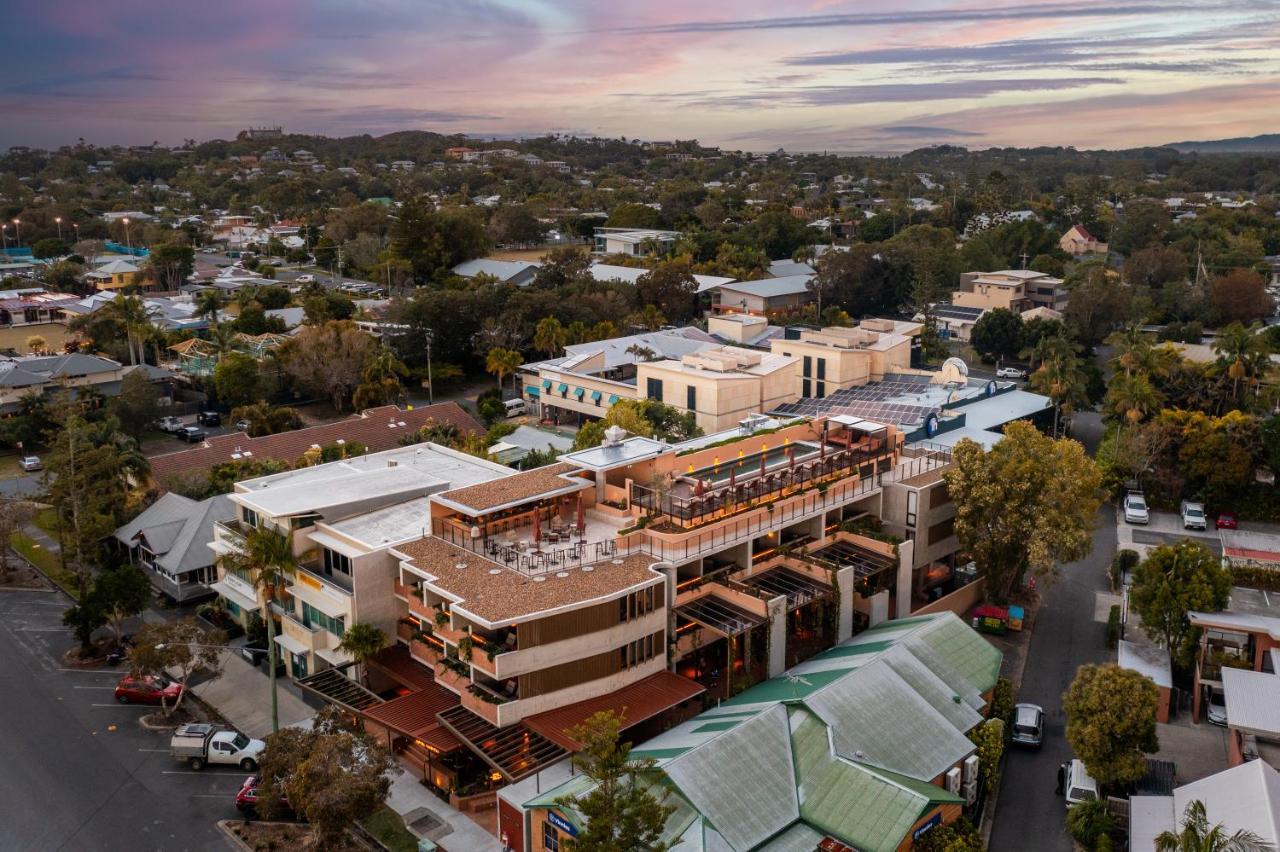 Hotel Marvell Byron Bay Extérieur photo